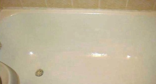 Реставрация акриловой ванны | Боровск